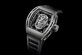 Richard Mille Replica